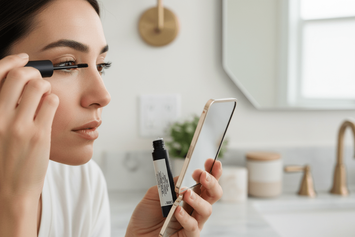 ENVY - LASH & BROW GROWTH SERUM - SKINDICATE