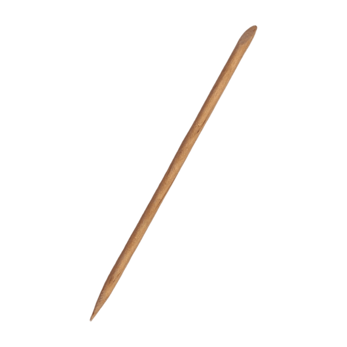 EYEBROW (ORANGE WOOD) WAXING STIX - Skindicate Lab + Beauty