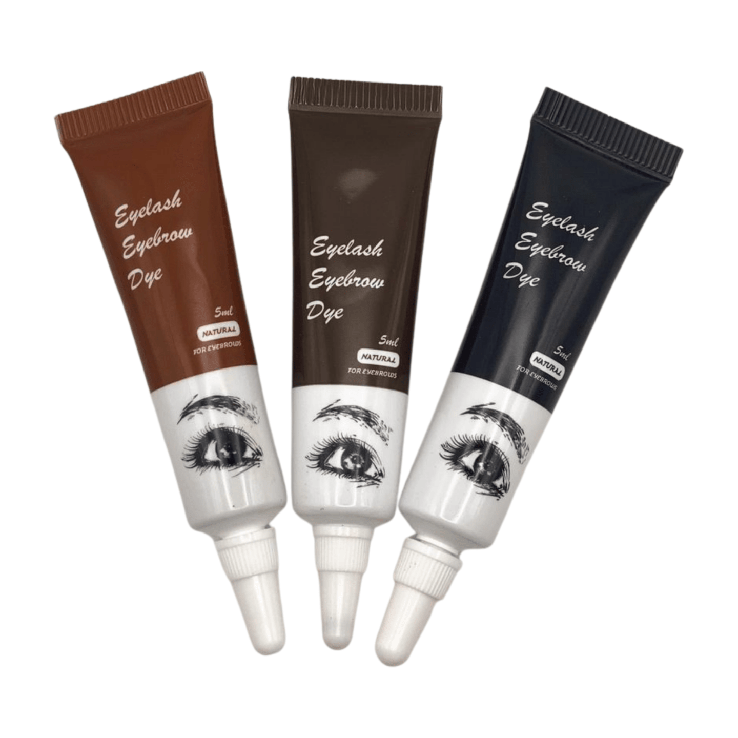 EYELASH & EYEBROW TINT - Skindicate Lab + Beauty