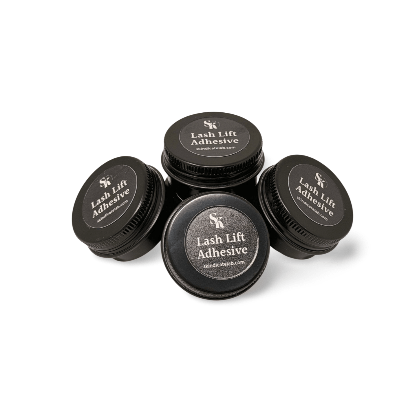 EYELASH LIFT/ EYEBROW LAMINATION GLUE - SKINDICATE