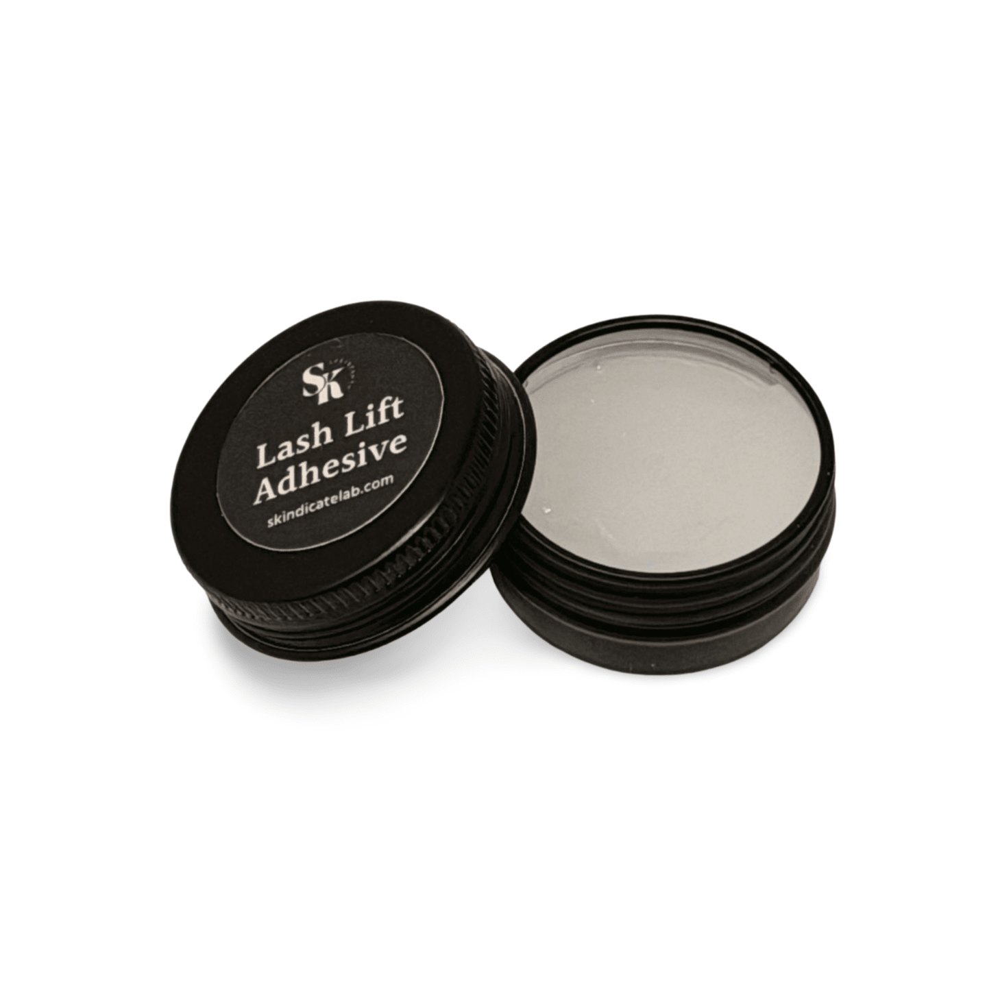 EYELASH LIFT/ EYEBROW LAMINATION GLUE - SKINDICATE