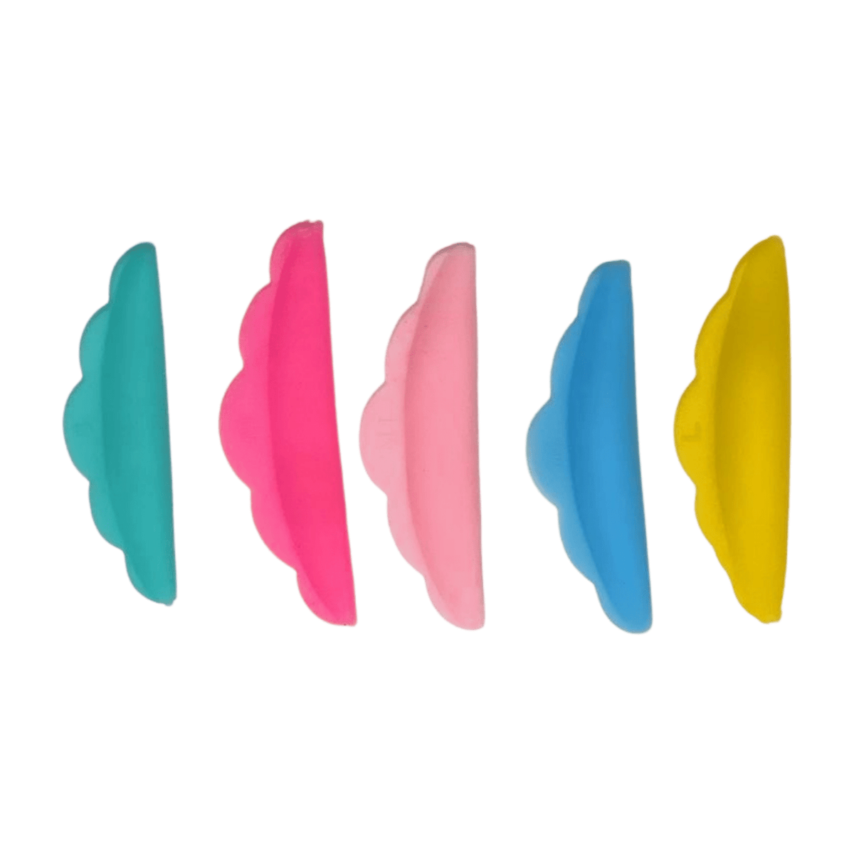 Eyelash Lift Rods Silicone Lash Curling Shields | SKINDICATE
