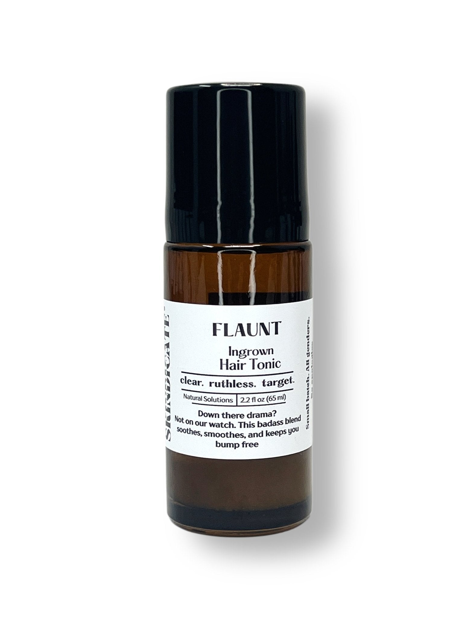 FLAUNT - INGROWN HAIR TONIC - Skindicate Lab + Beauty