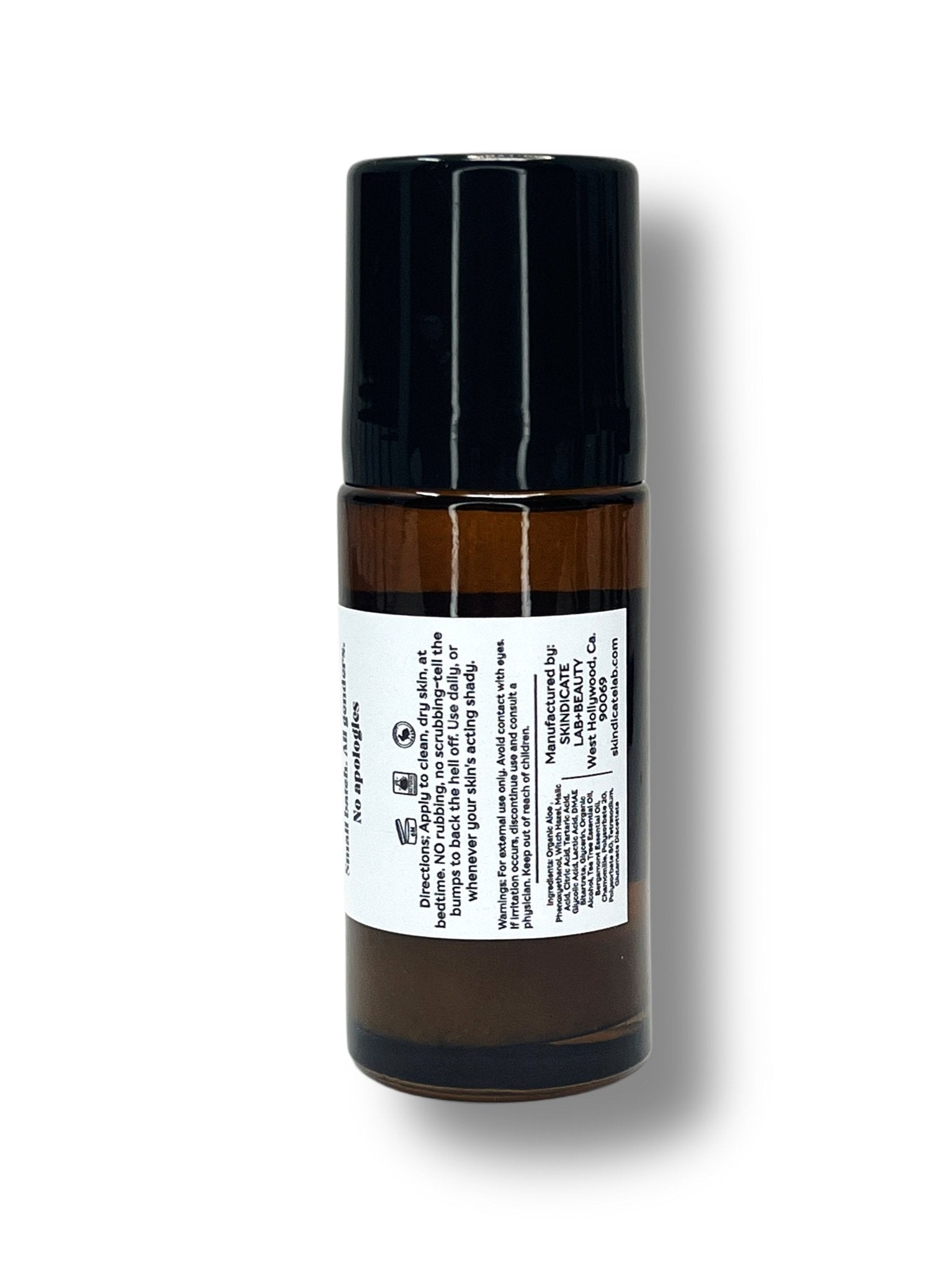 FLAUNT - INGROWN HAIR TONIC - Skindicate Lab + Beauty