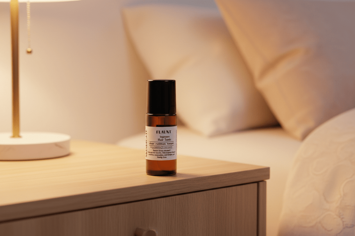 FLAUNT - INGROWN HAIR TONIC - SKINDICATE