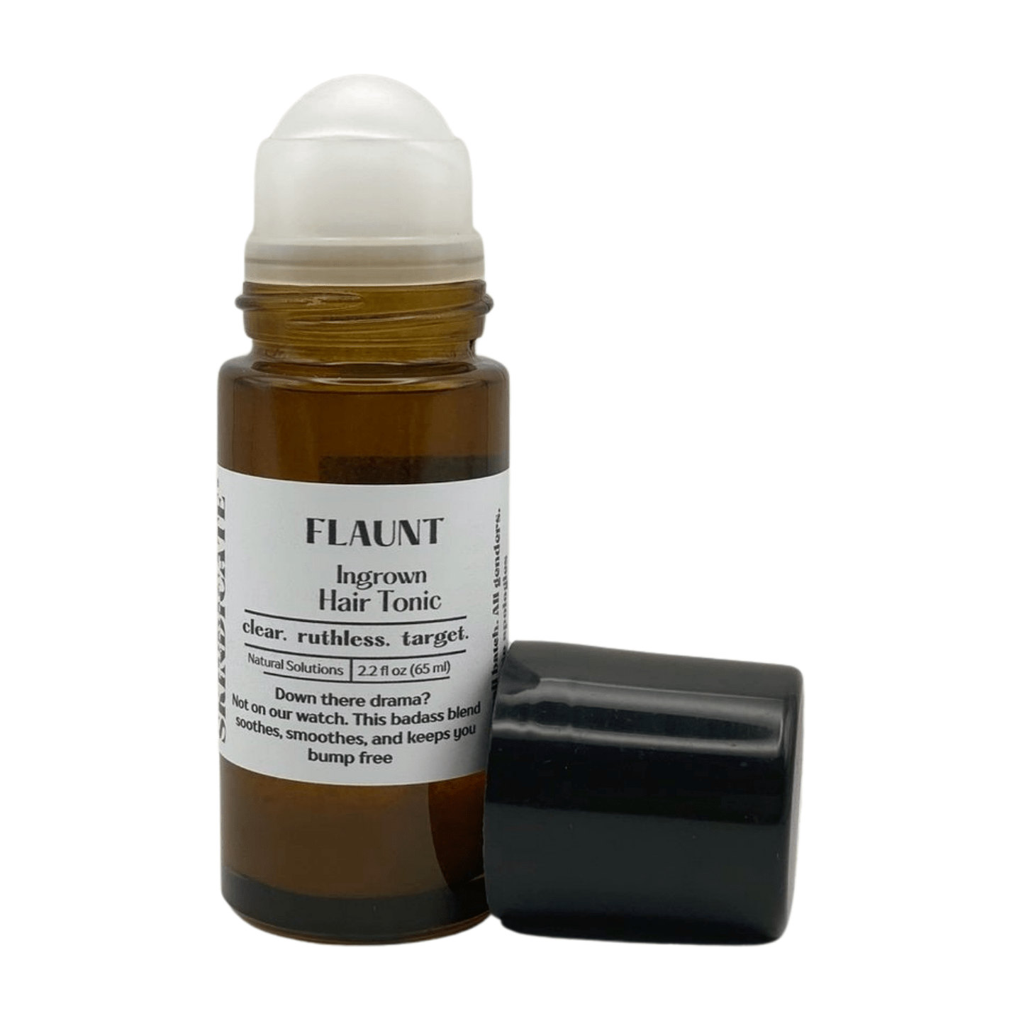 FLAUNT - INGROWN HAIR TONIC - Skindicate Lab + Beauty