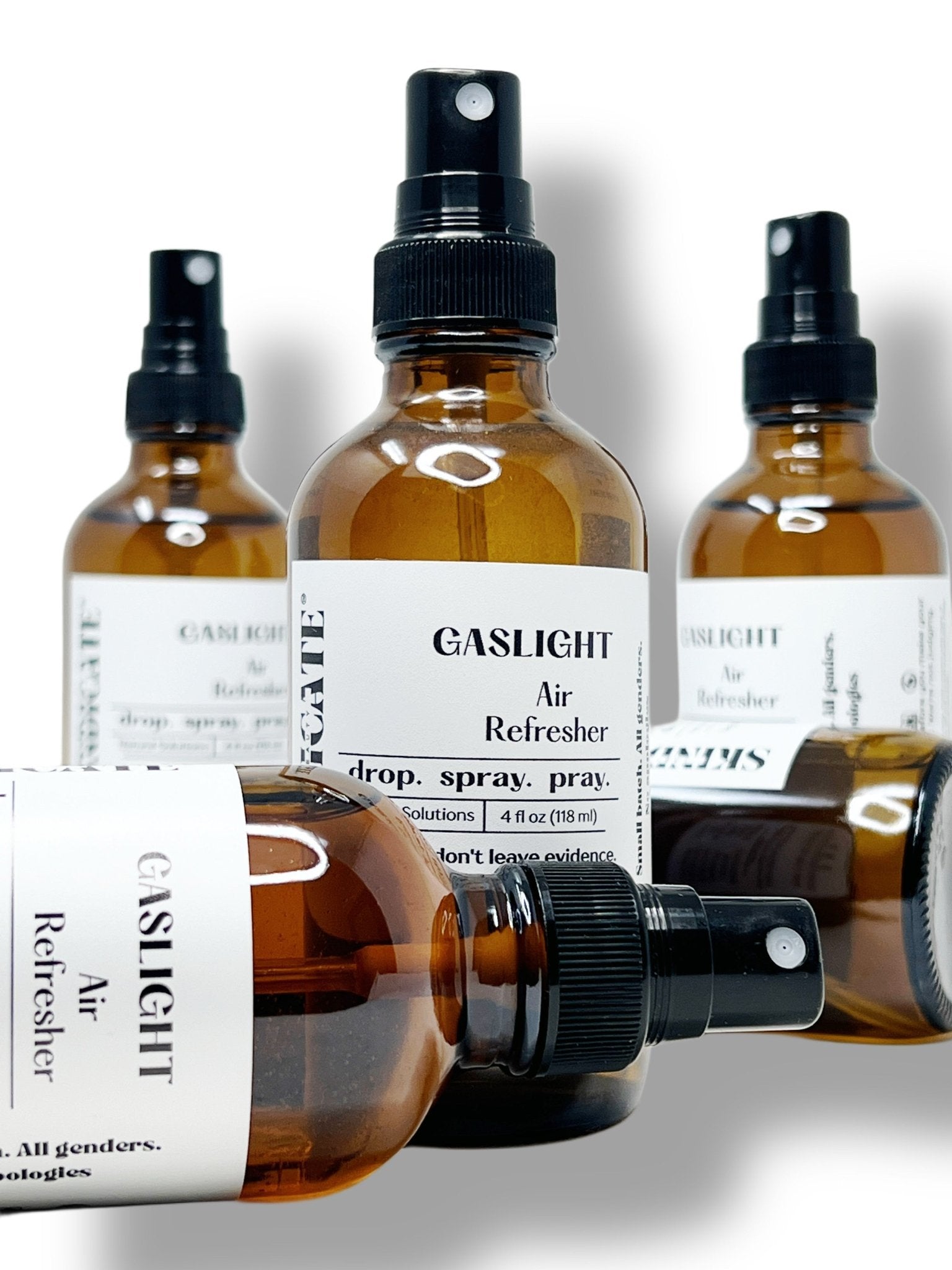 GASLIGHT - (AIR FRESHENER) CUCUMBER & MINT - Skindicate Lab + Beauty