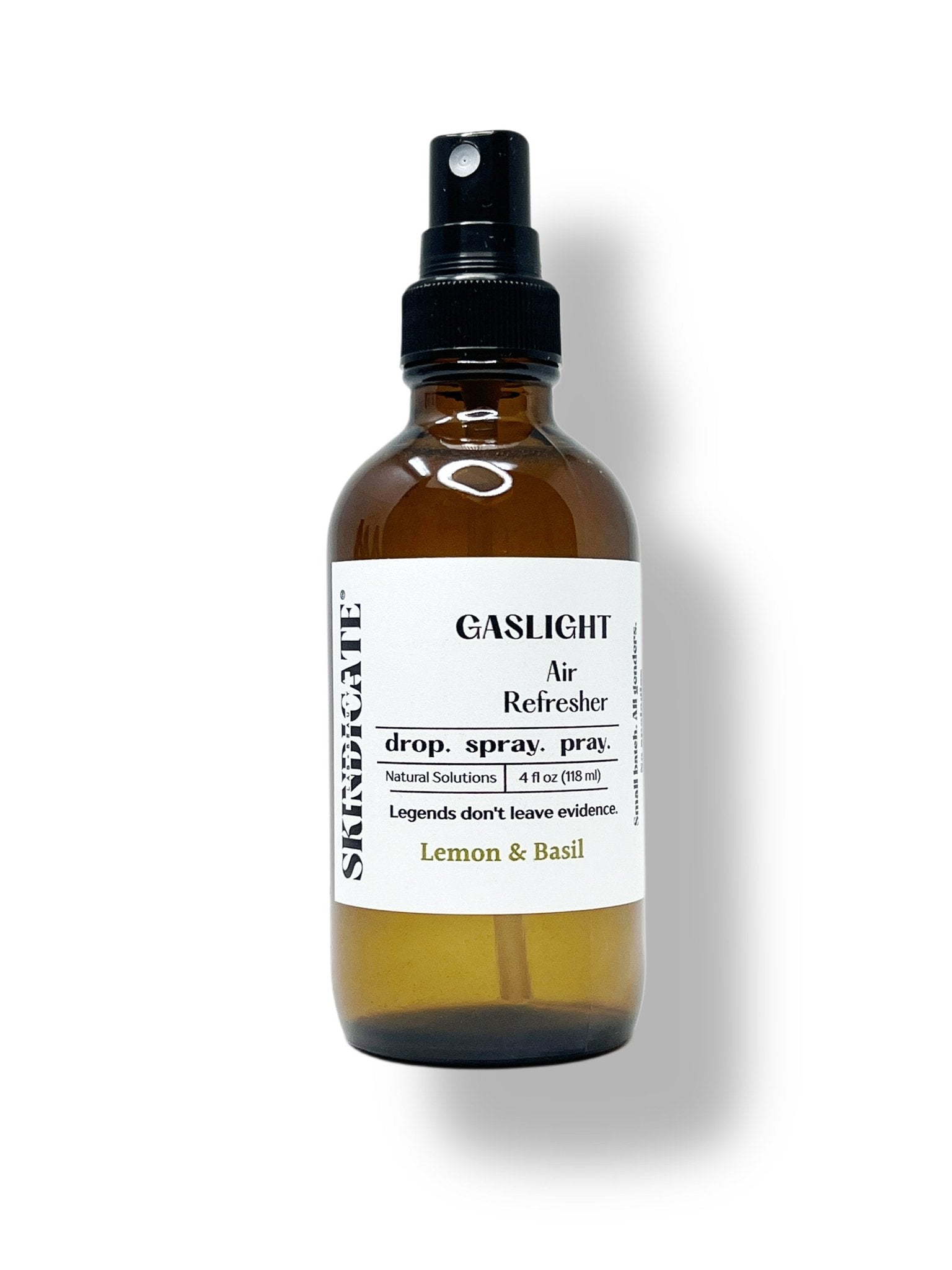 GASLIGHT - AIR FRESHNER - Skindicate Lab + Beauty