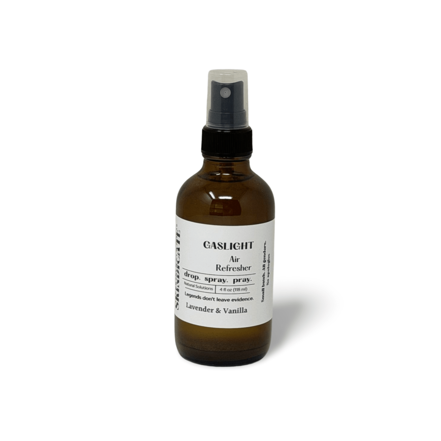 GASLIGHT - (AIR FRESHNER) LAVENDER & VANILLA - SKINDICATE