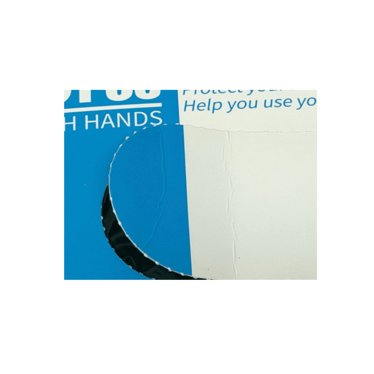 GLOVES (DISPOSABLE) - SKINDICATE