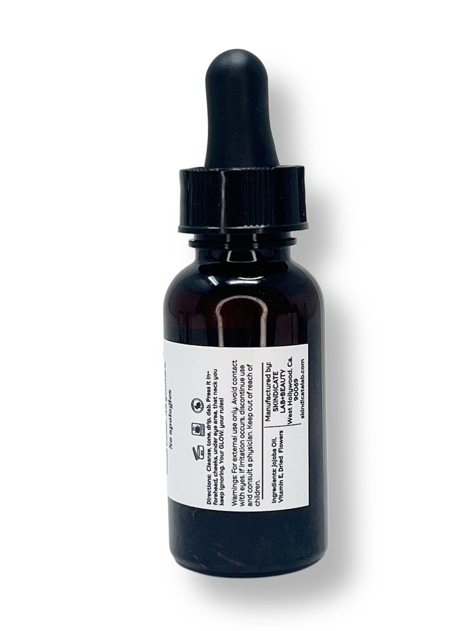 GLOW - CALENDULA - Skindicate Lab + Beauty