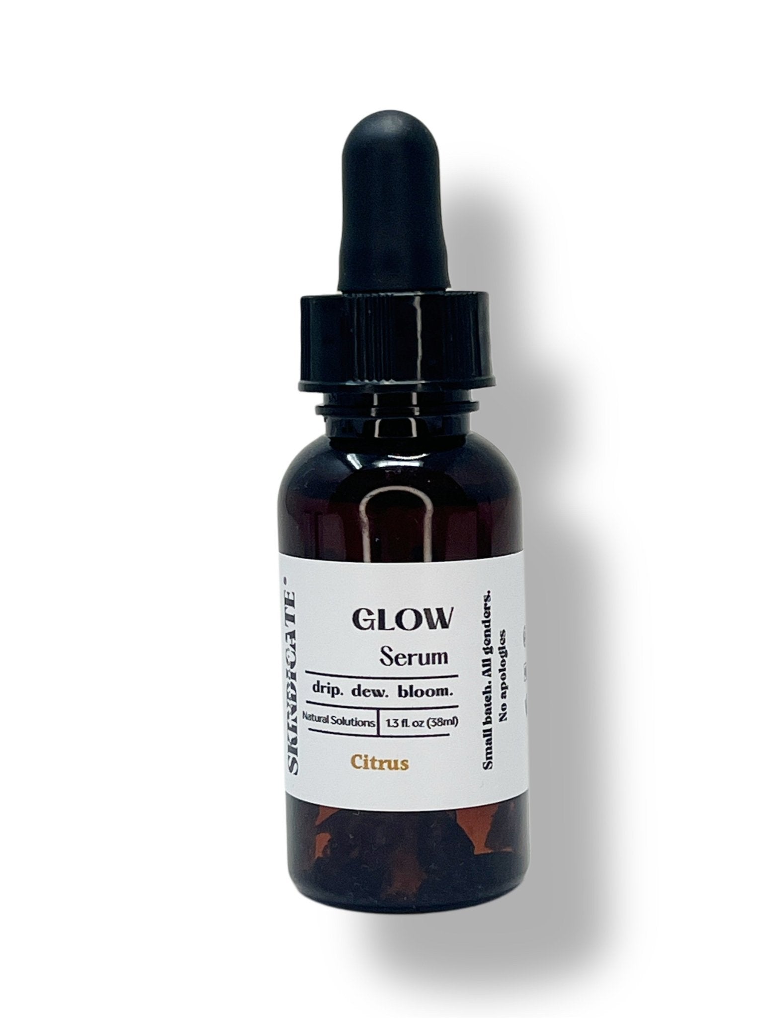 GLOW - CITRUS - Skindicate Lab + Beauty