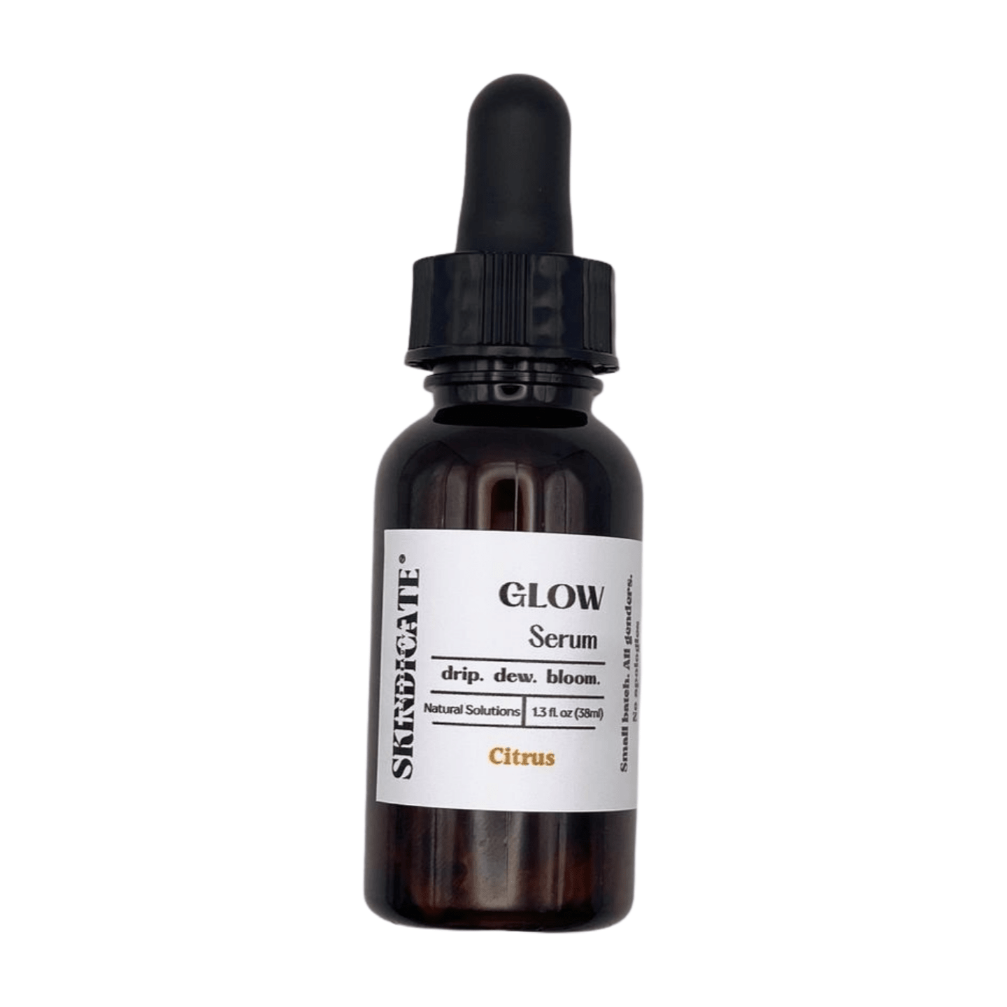 GLOW - FACE SERUM - Skindicate Lab + Beauty