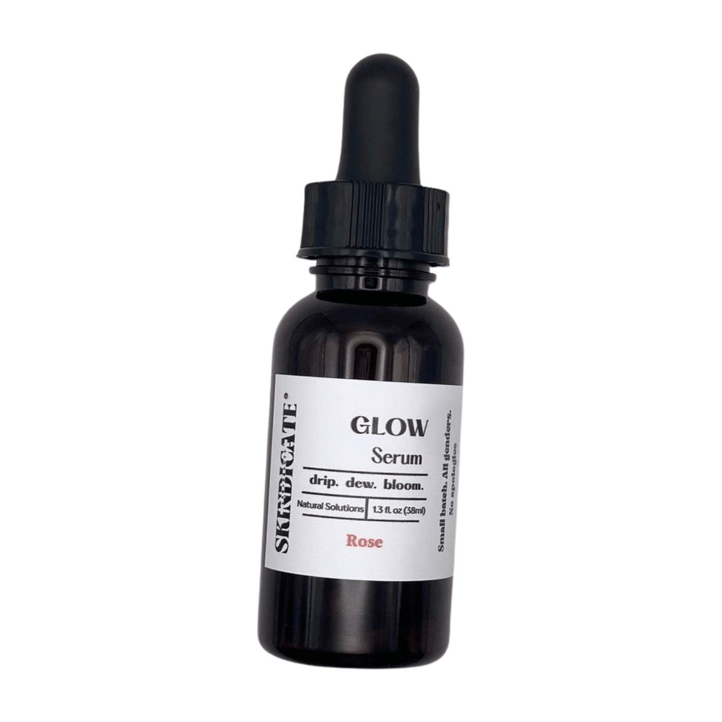 GLOW - FACE SERUM - Skindicate Lab + Beauty