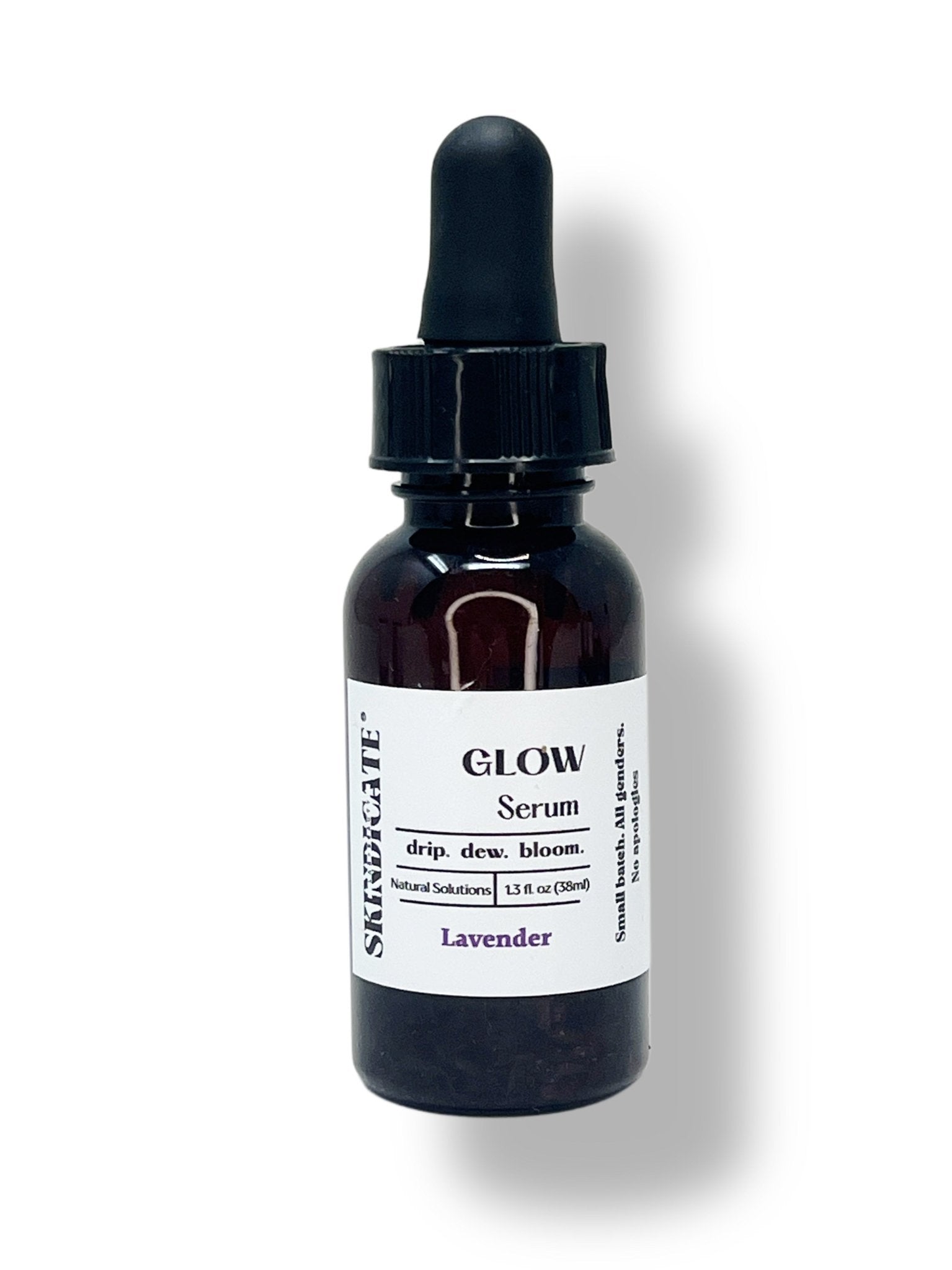 GLOW - LAVENDER - Skindicate Lab + Beauty