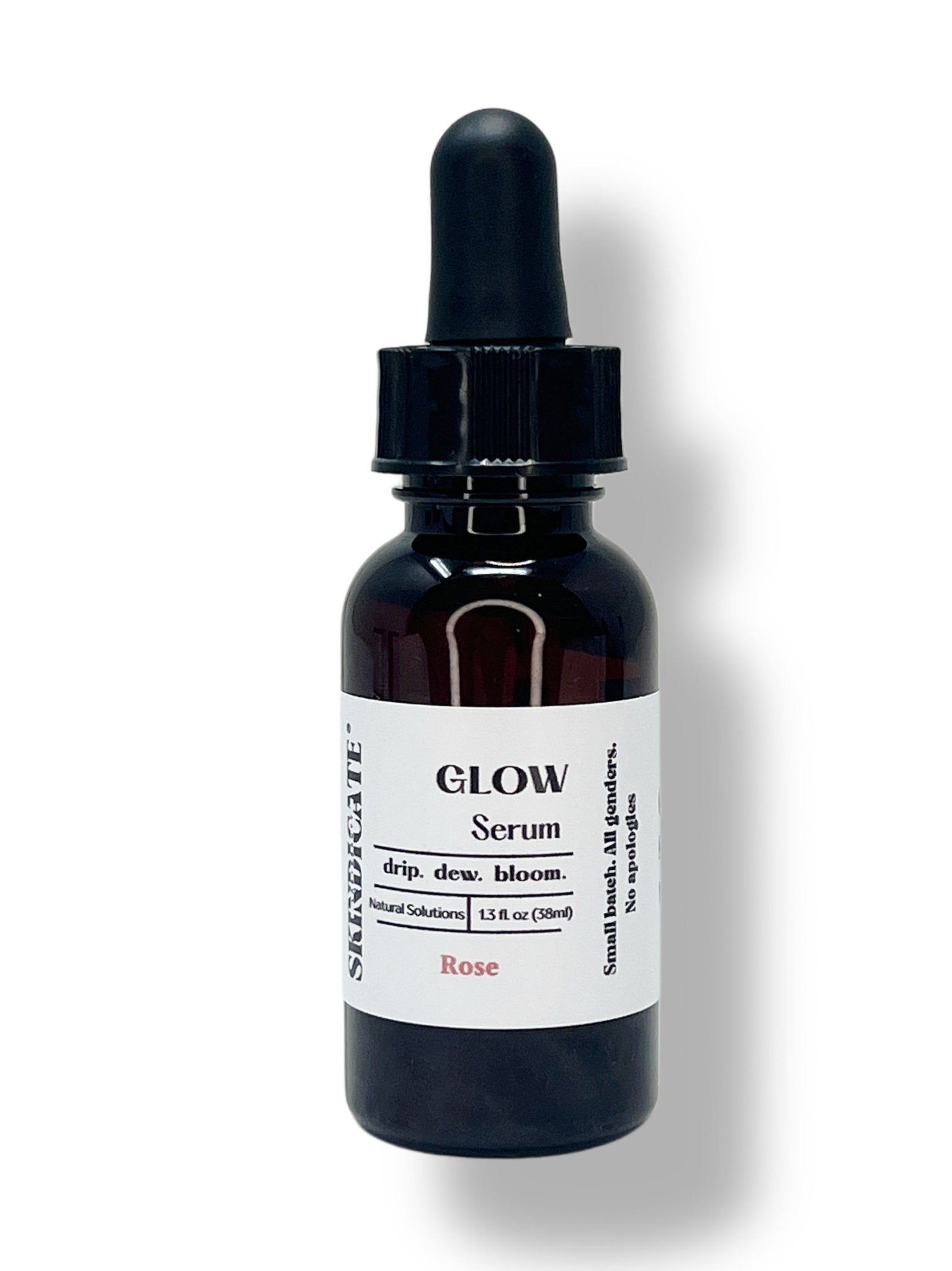 GLOW - ROSE - Skindicate Lab + Beauty