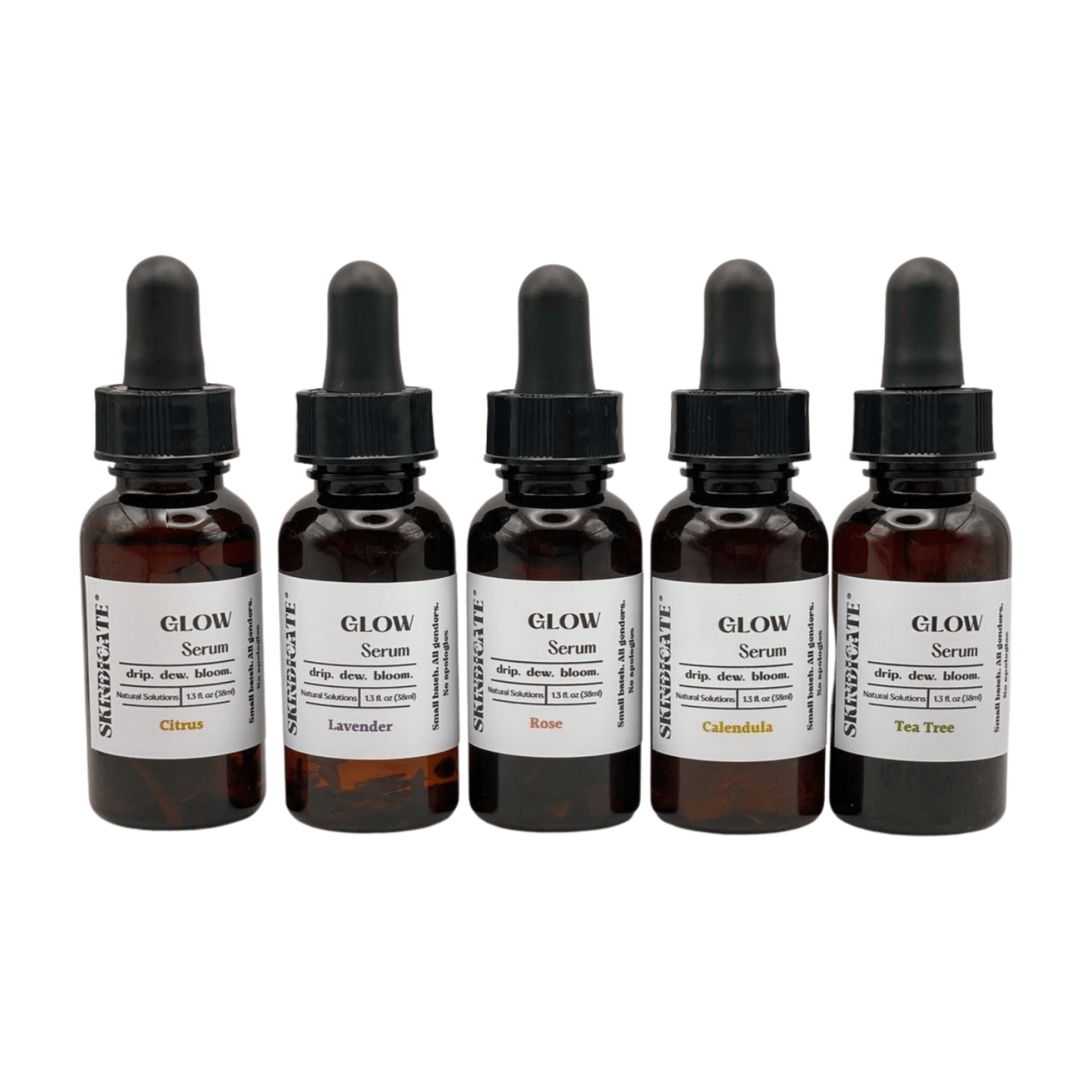 GLOW - TEA TREE - Skindicate Lab + Beauty