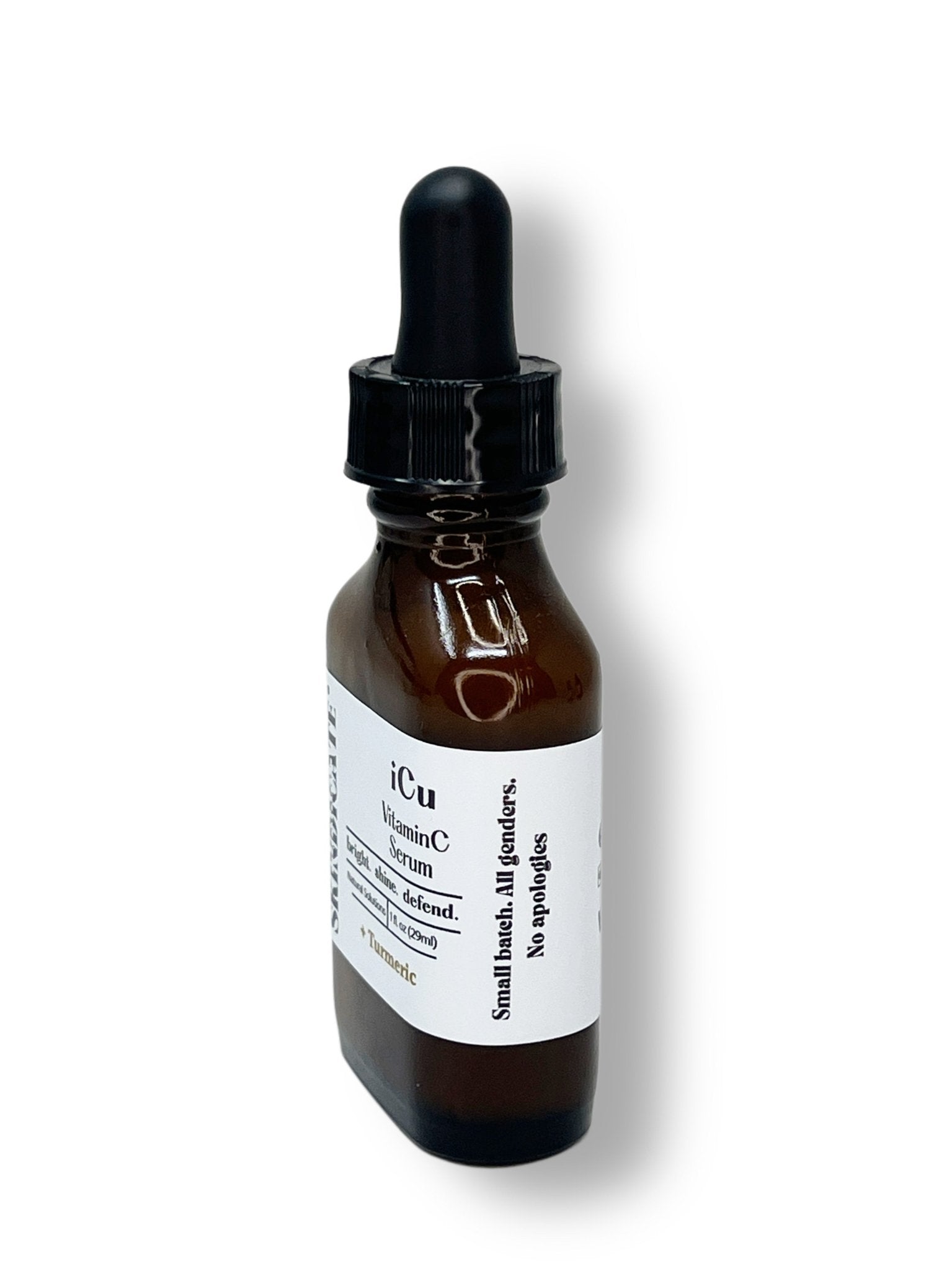 ICU - VITAMIN C SERUM - Skindicate Lab + Beauty