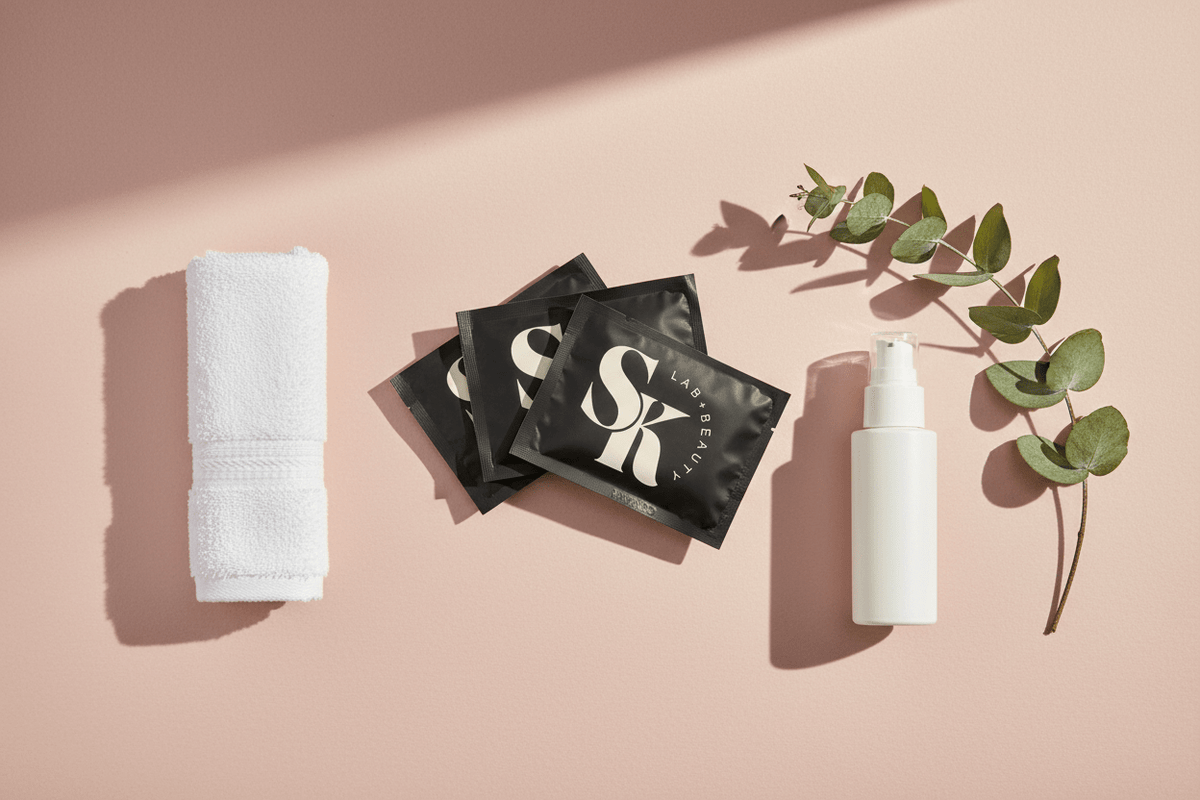 INTIMATE WIPES - SKINDICATE