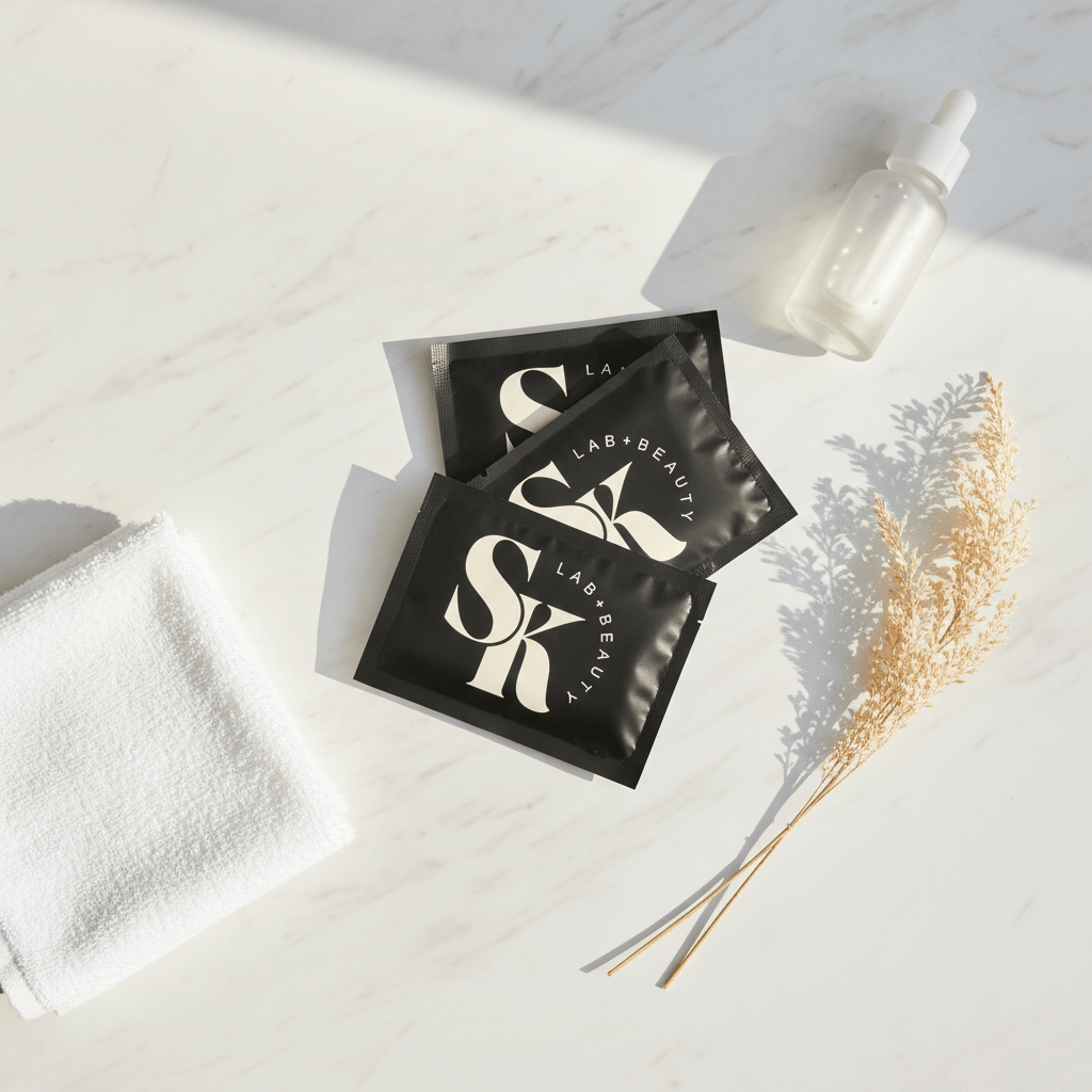 INTIMATE WIPES - SKINDICATE