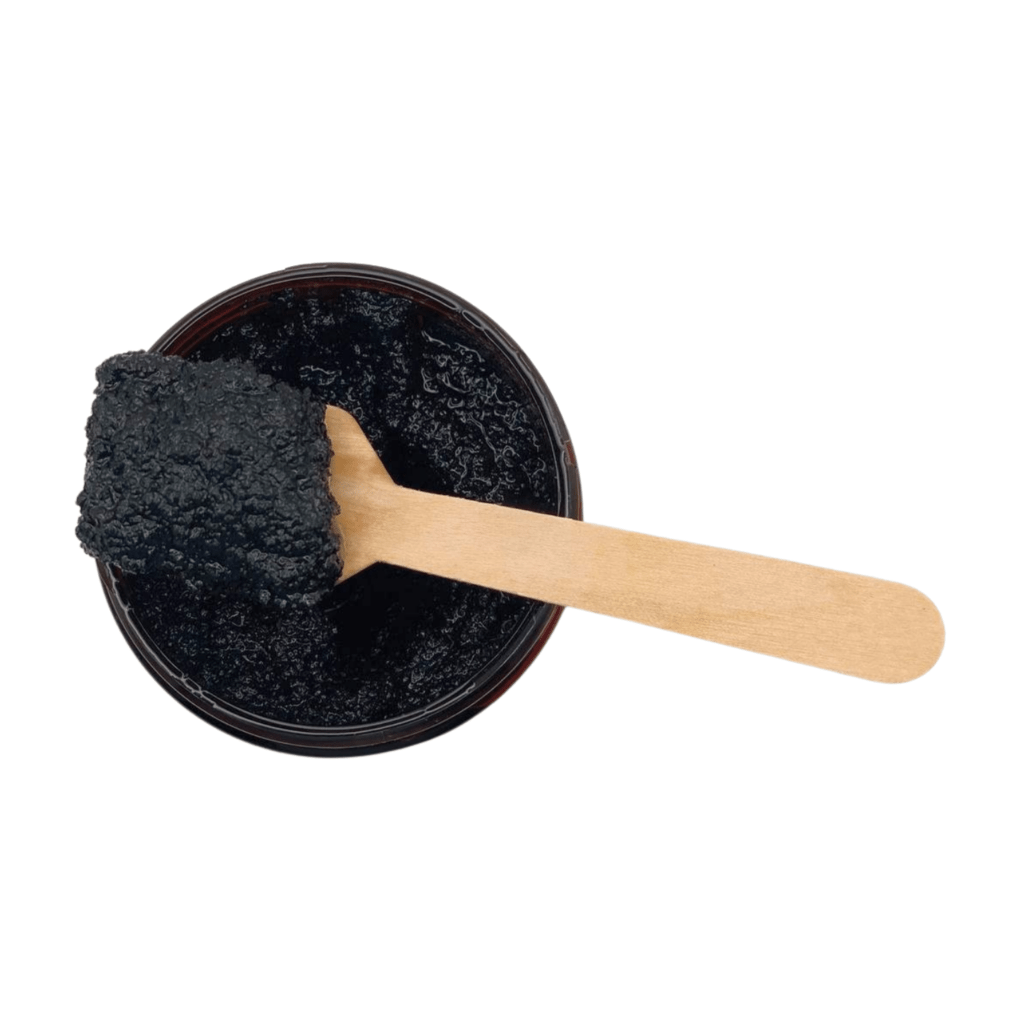 JAFFA - BLACK SEA SALT FACE SCRUB - Skindicate Lab + Beauty