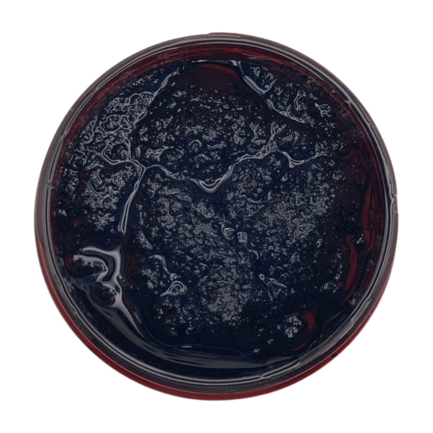 JAFFA - BLACK SEA SALT FACE SCRUB - Skindicate Lab + Beauty