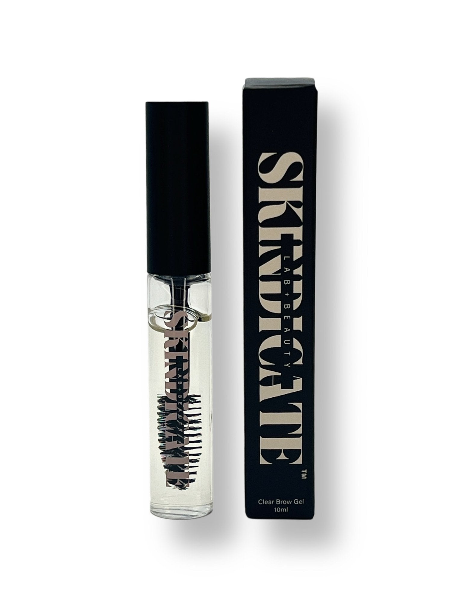 LAMINATION - BROW SETTING GEL - Skindicate Lab + Beauty