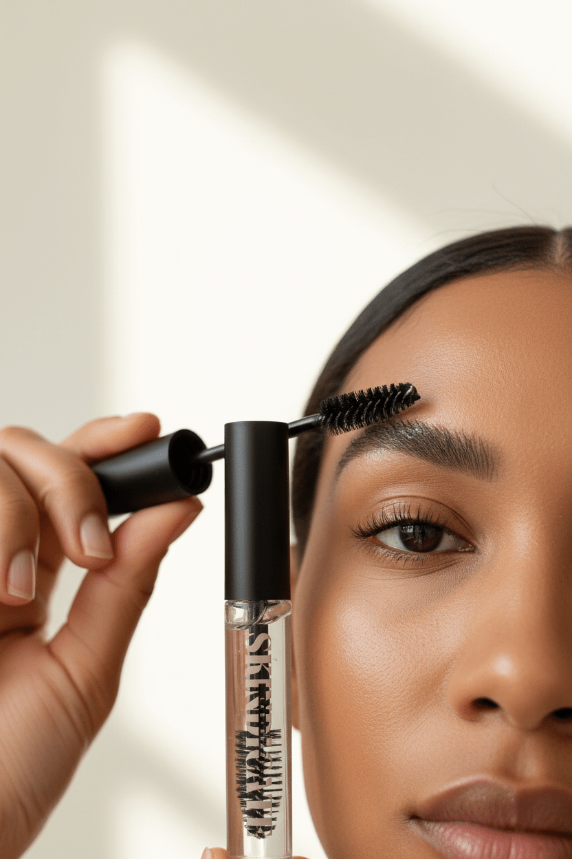 LAMINATION - BROW SETTING GEL - SKINDICATE