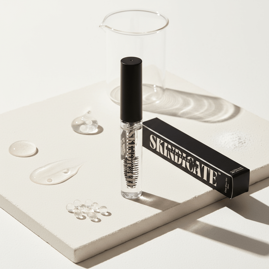 LAMINATION - BROW SETTING GEL - SKINDICATE
