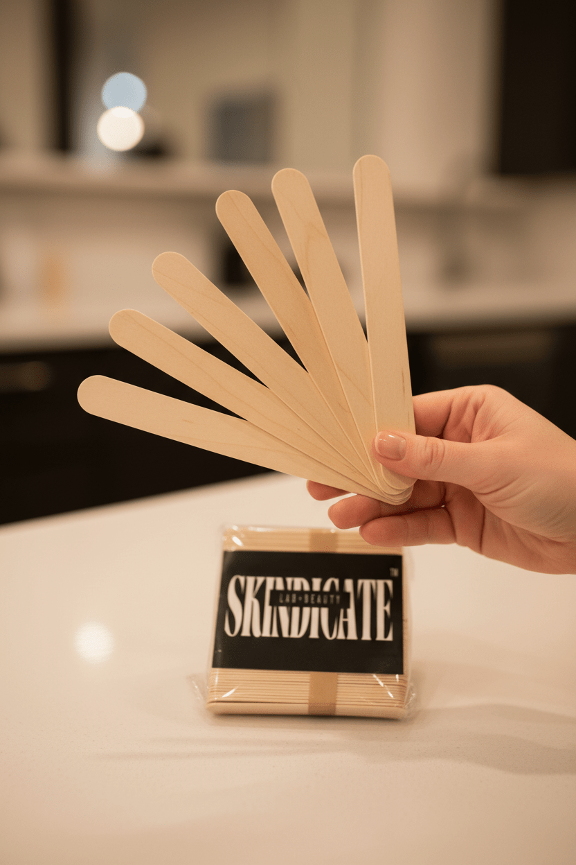 LARGE WAXING STIX - SKINDICATE
