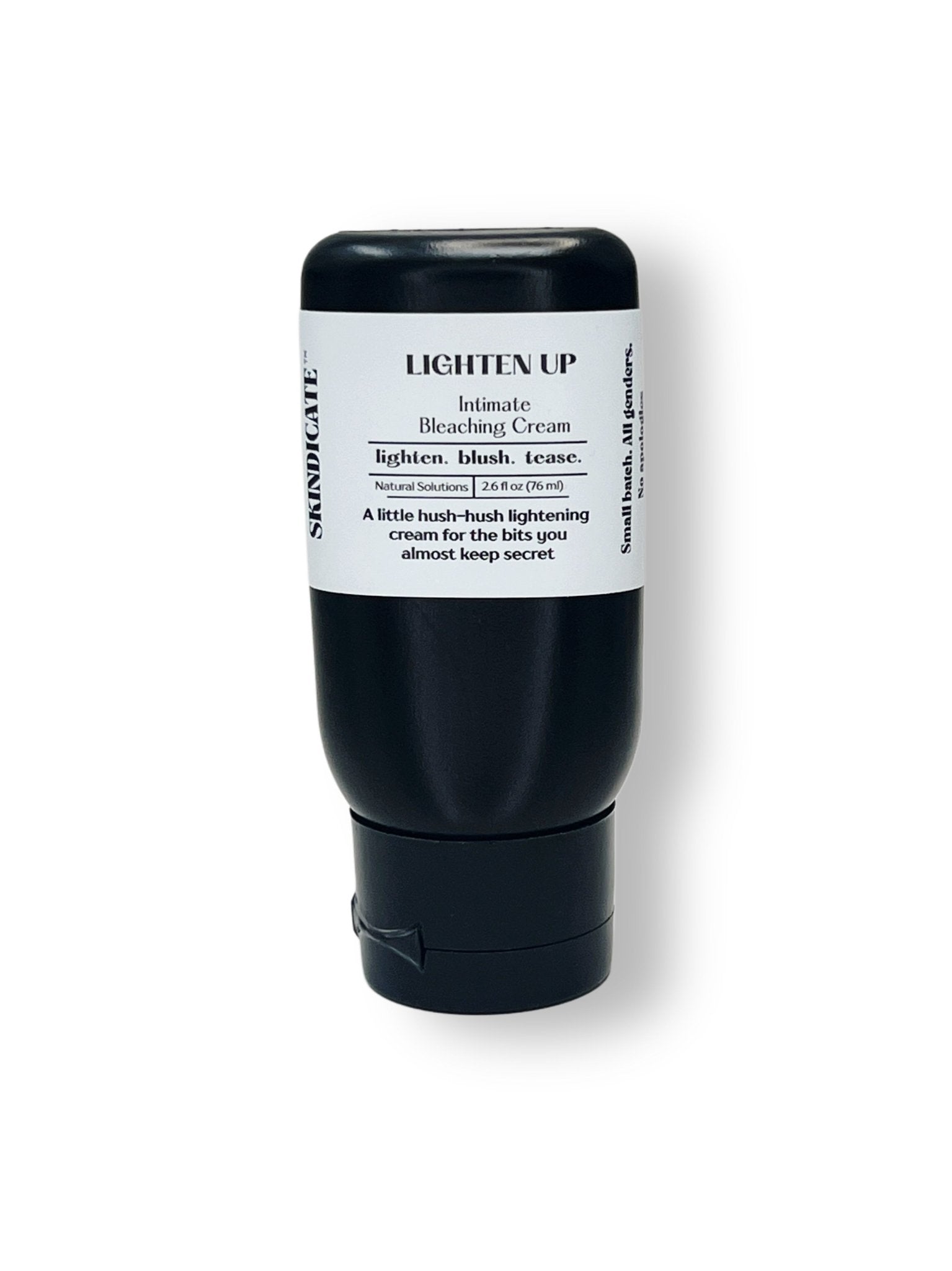 LIGHTEN UP — INTIMATE LIGHTENING CREAM - Skindicate Lab + Beauty