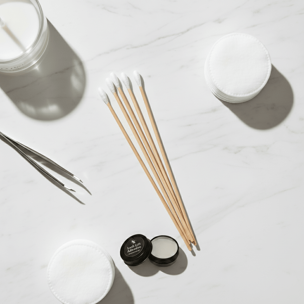 MEDI COTTON SWABS( EXTRA LONG) - SKINDICATE