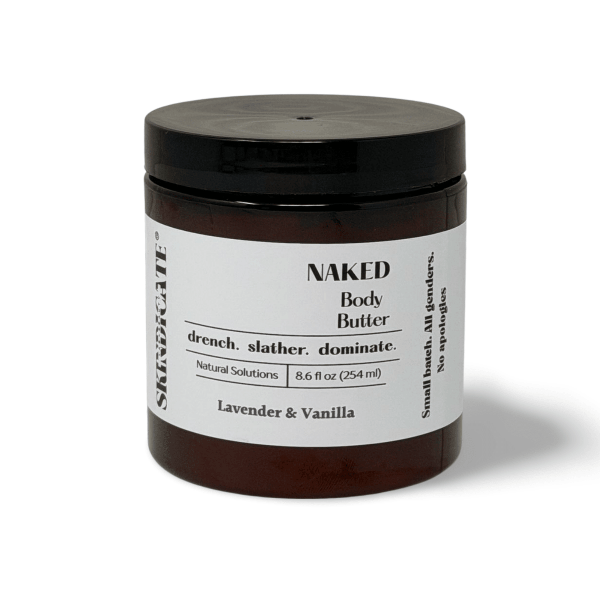 NAKED - BODY BUTTER - SKINDICATE
