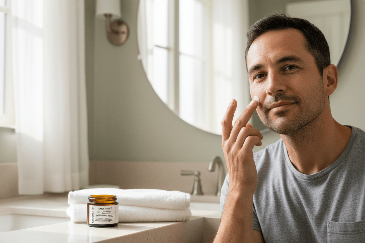 NARCISSIST - DAILY MOISTURIZER - SKINDICATE