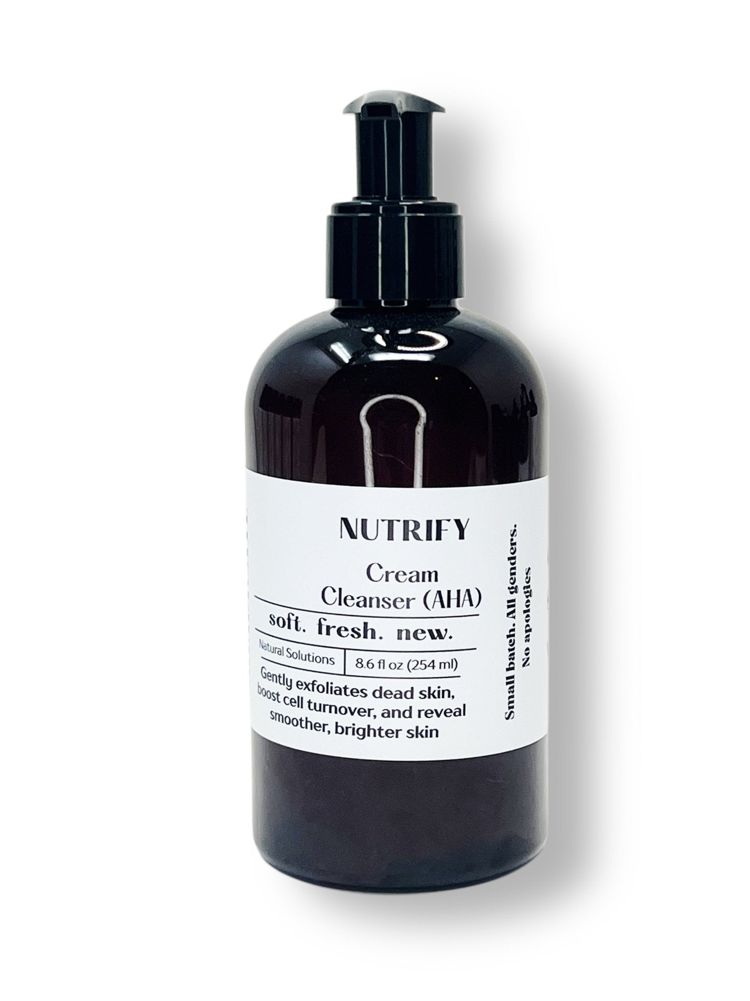 NUTRIFY product image by Skindicate