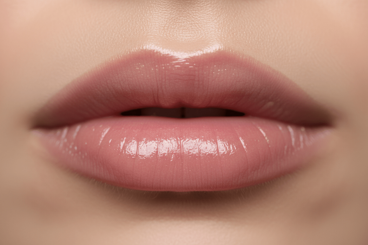 POUT - LIP BALM (VANILLA) - SKINDICATE