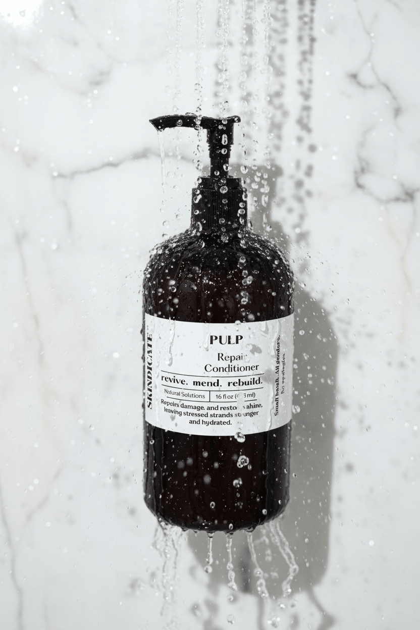 PULP - REPAIR CONDITIONER (CITRUS) - SKINDICATE