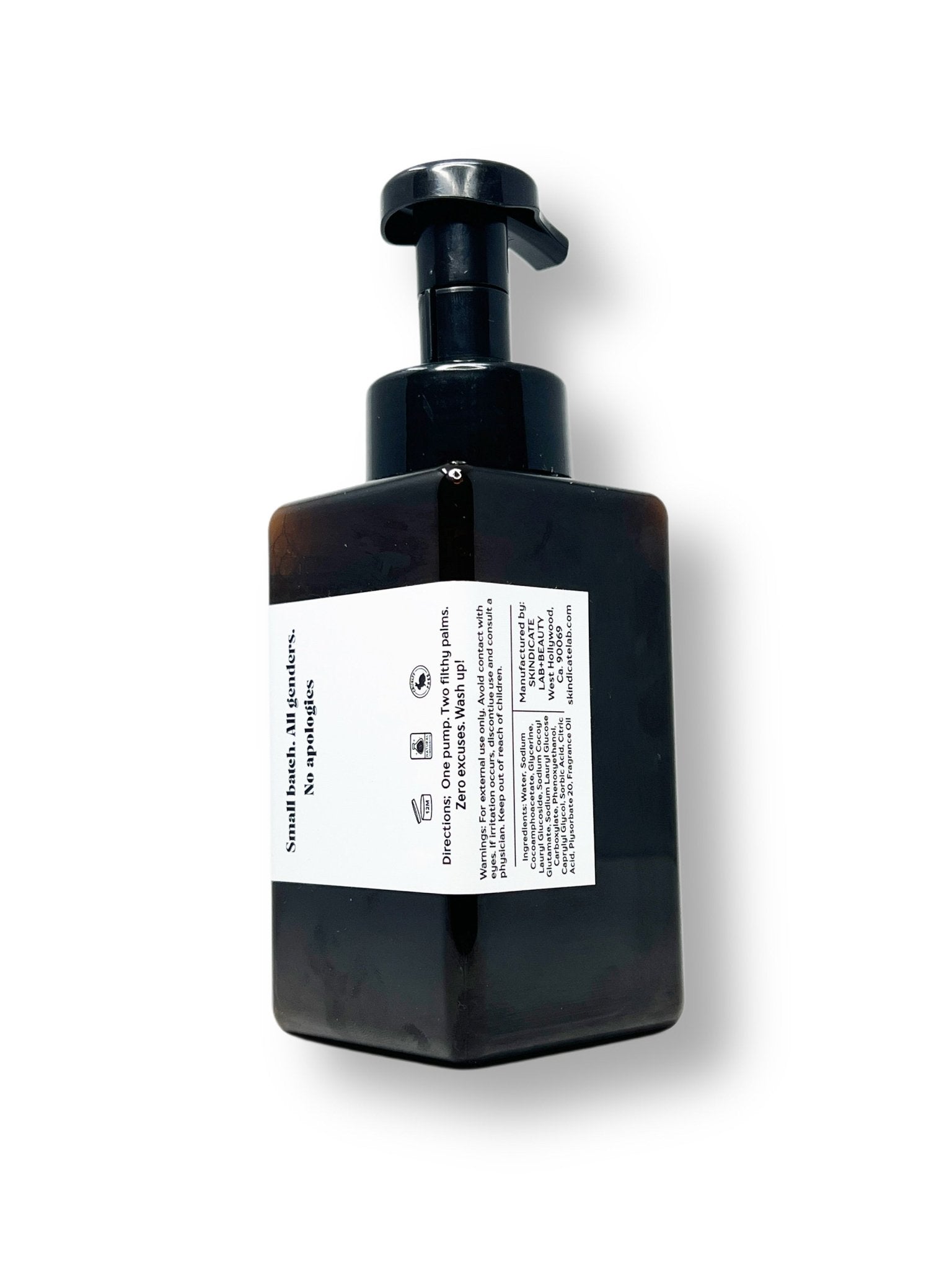 RITUAL - CUCUMBER & MINT - Skindicate Lab + Beauty