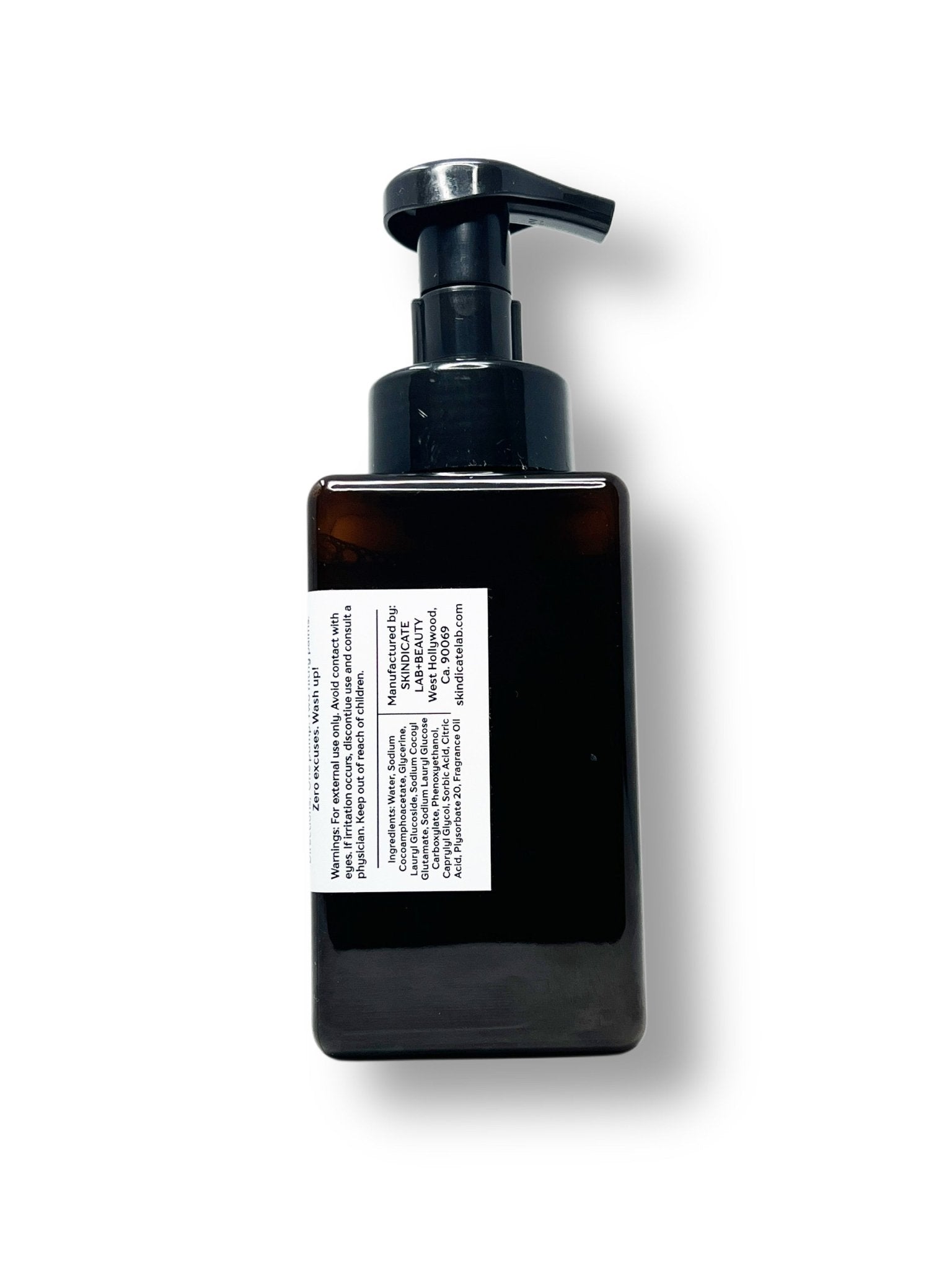 RITUAL - LEMON & BASIL - Skindicate Lab + Beauty