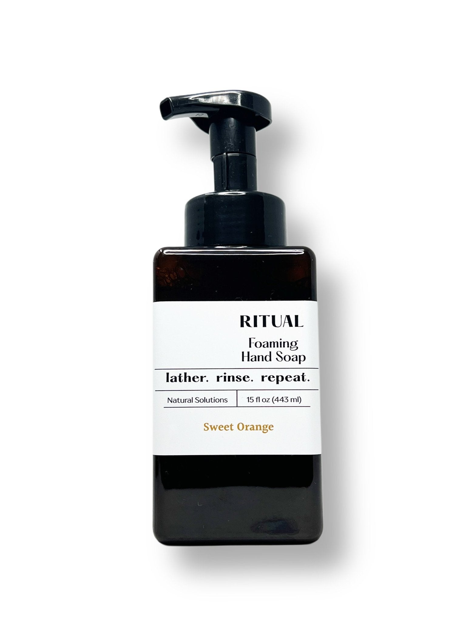 RITUAL - SWEET ORANGE - Skindicate Lab + Beauty