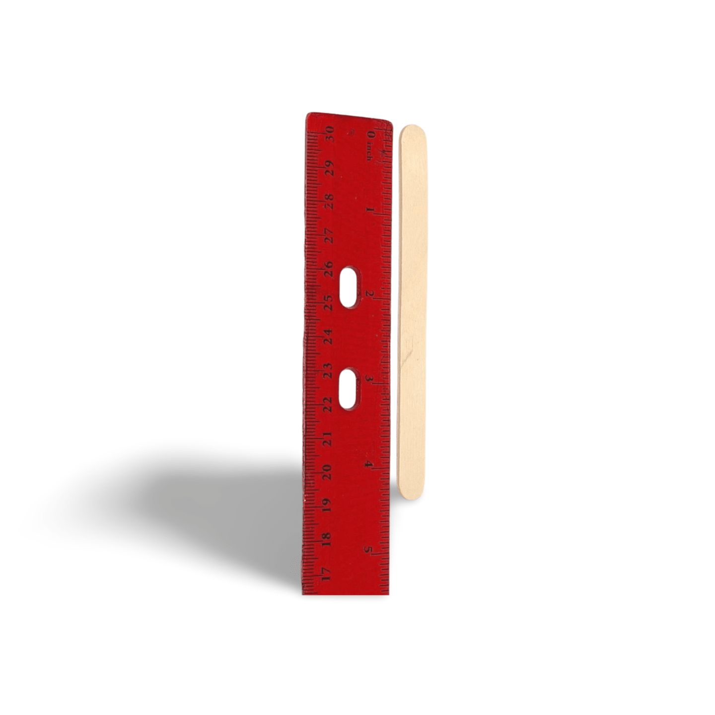 SMALL WAXING STIX (POPSICLE STYLE STIX) - SKINDICATE