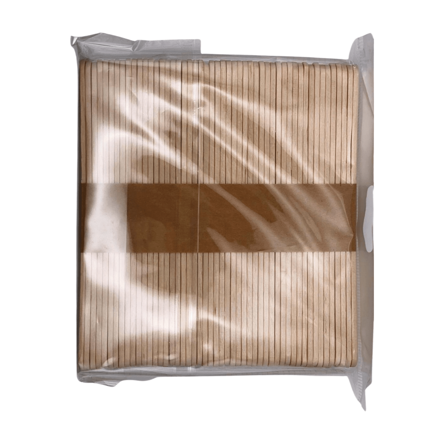 SMALL WAXING STIX (POPSICLE STYLE STIX) - Skindicate Lab + Beauty