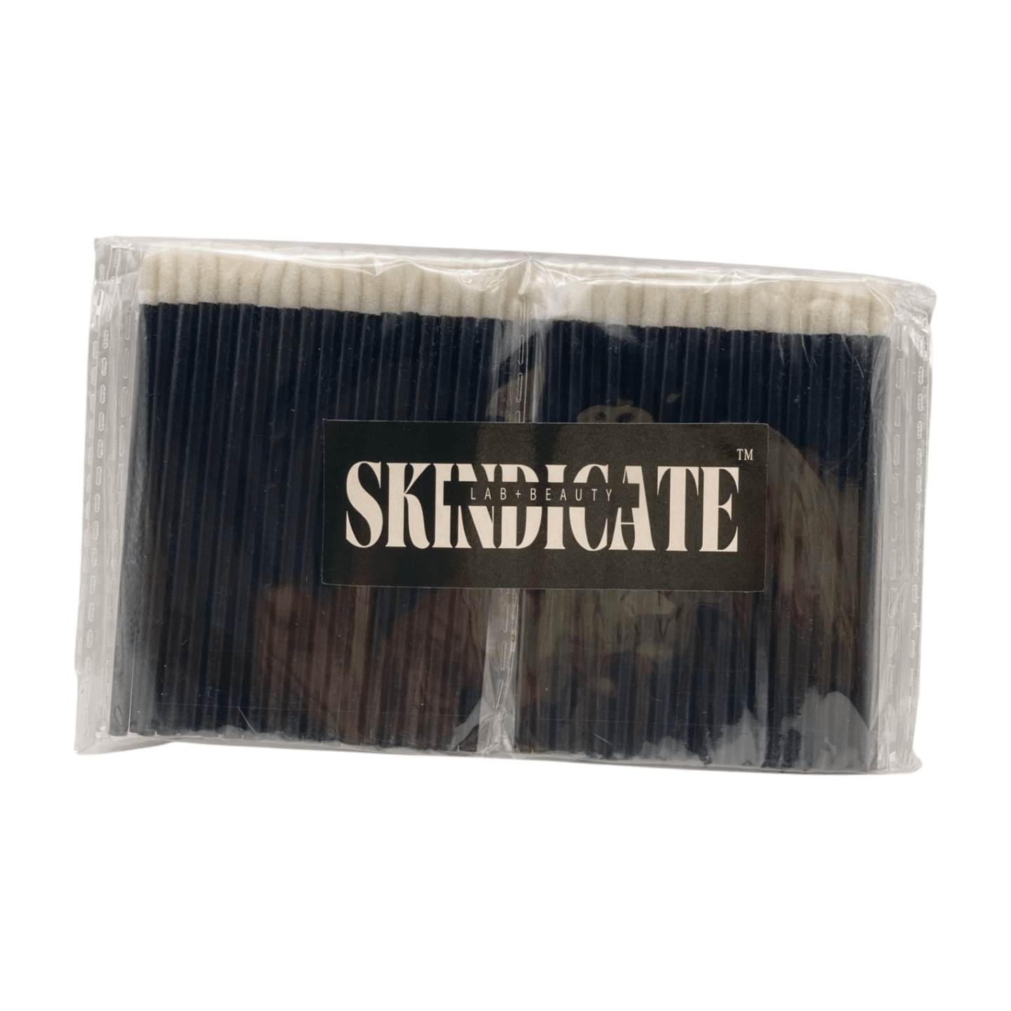SPONGE TIP APPLICATOR/ LIP GLOSS WANDS - Skindicate Lab + Beauty