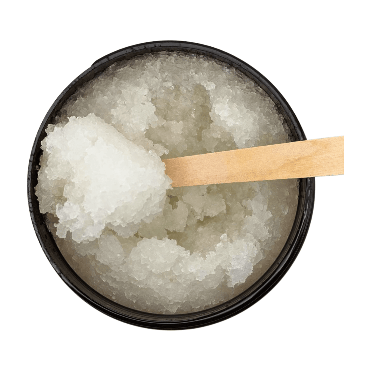 STRIPPED - FACE SCRUB (ROSE) - SKINDICATE