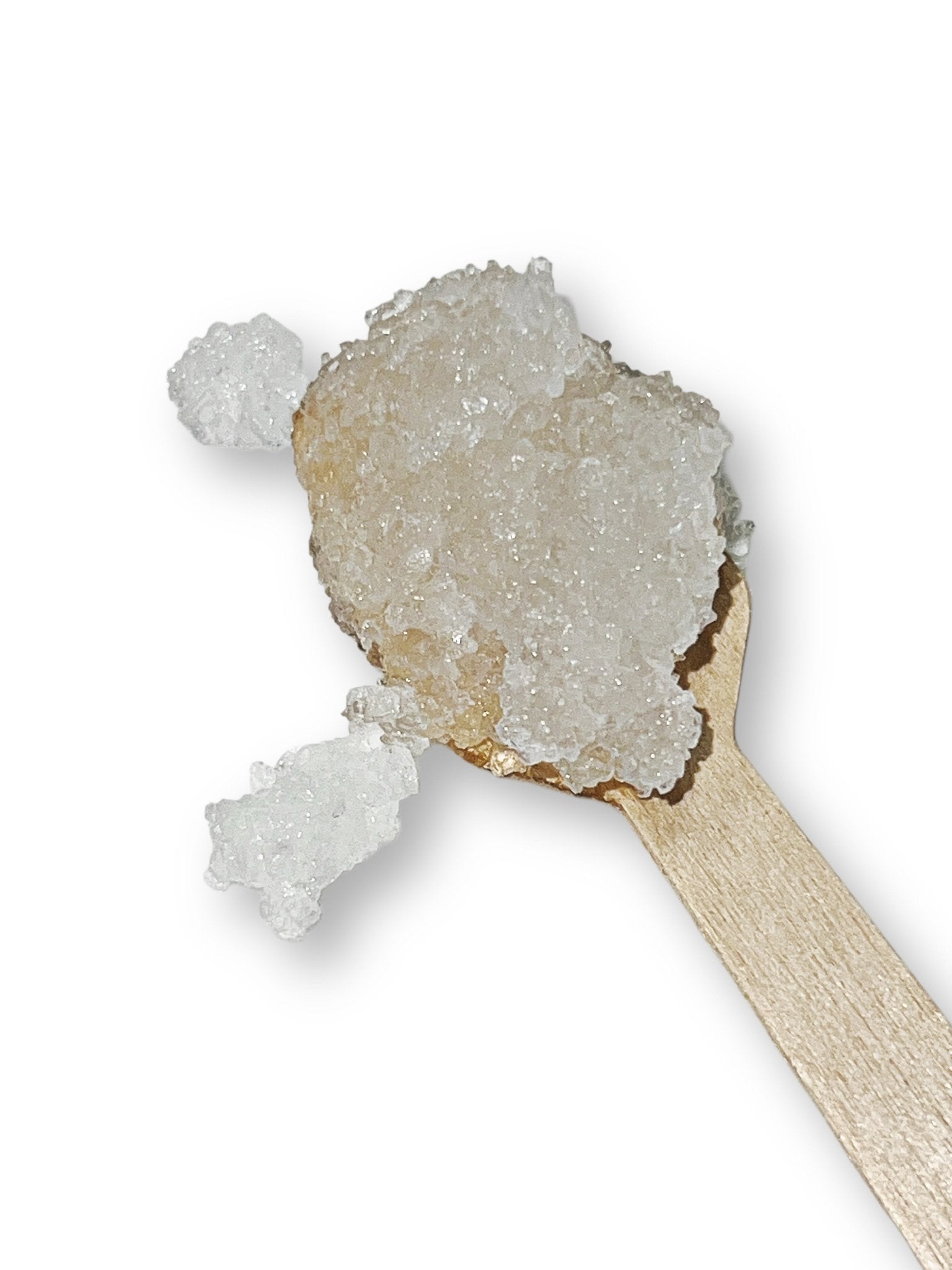 STRIPPED — GENTLE EXFOLIATING FACE SCRUB - gentle exfoliating face scrub skincare product