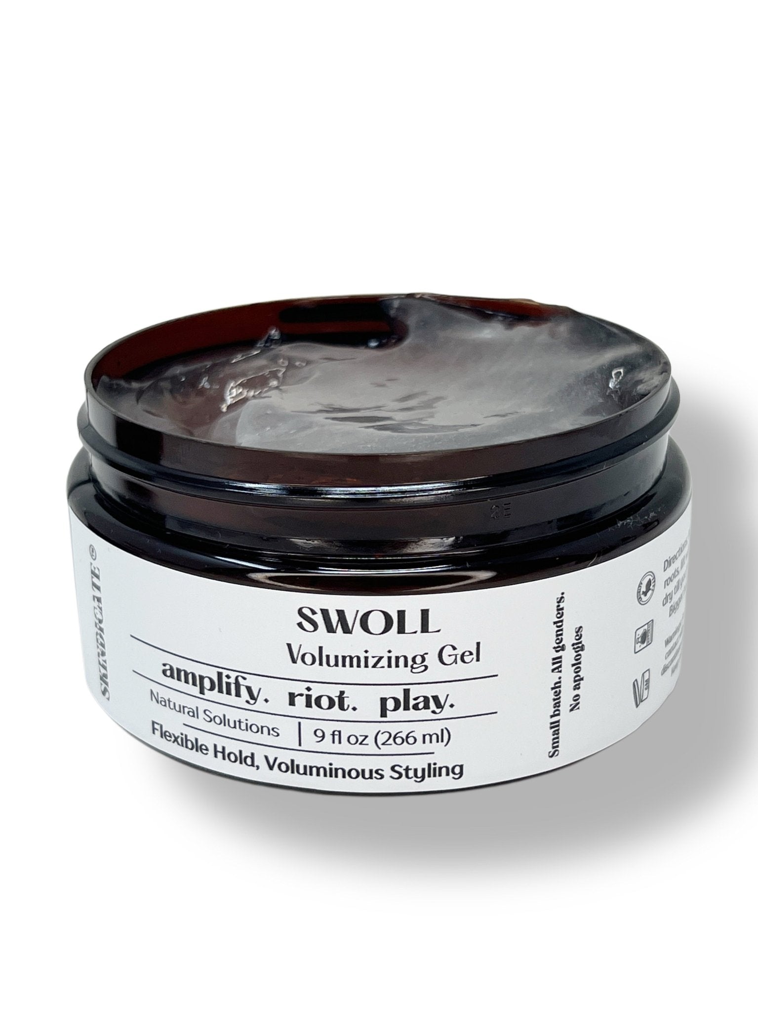 SWOLL — VOLUMIZING GEL - Skindicate Lab + Beauty