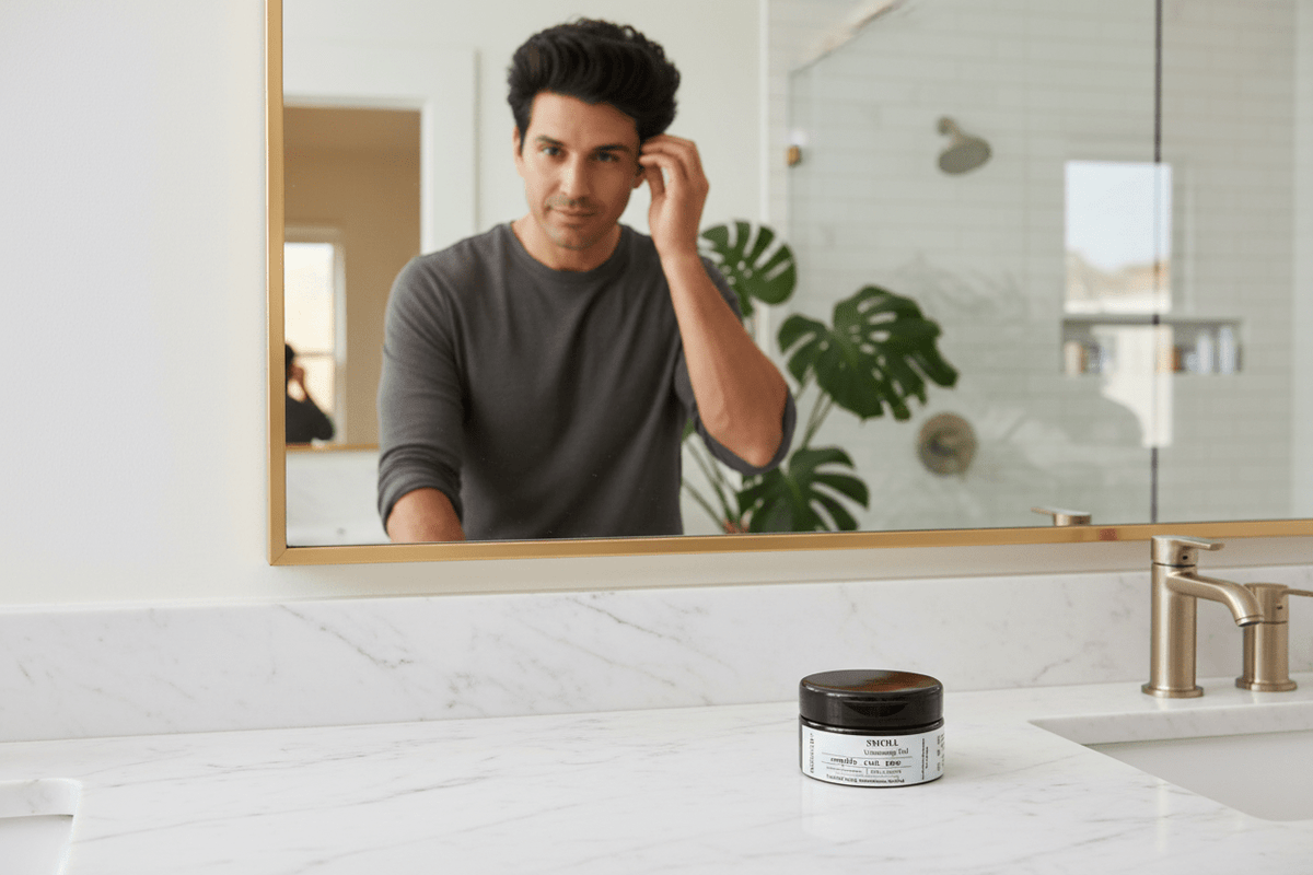 SWOLL — VOLUMIZING GEL - SKINDICATE