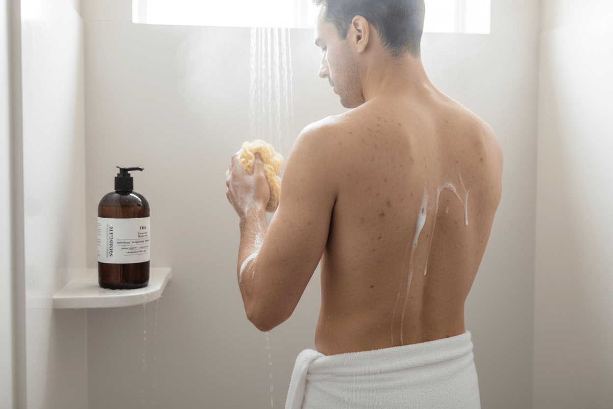 TBW — AHA TREATMENT BODYWASH - SKINDICATE