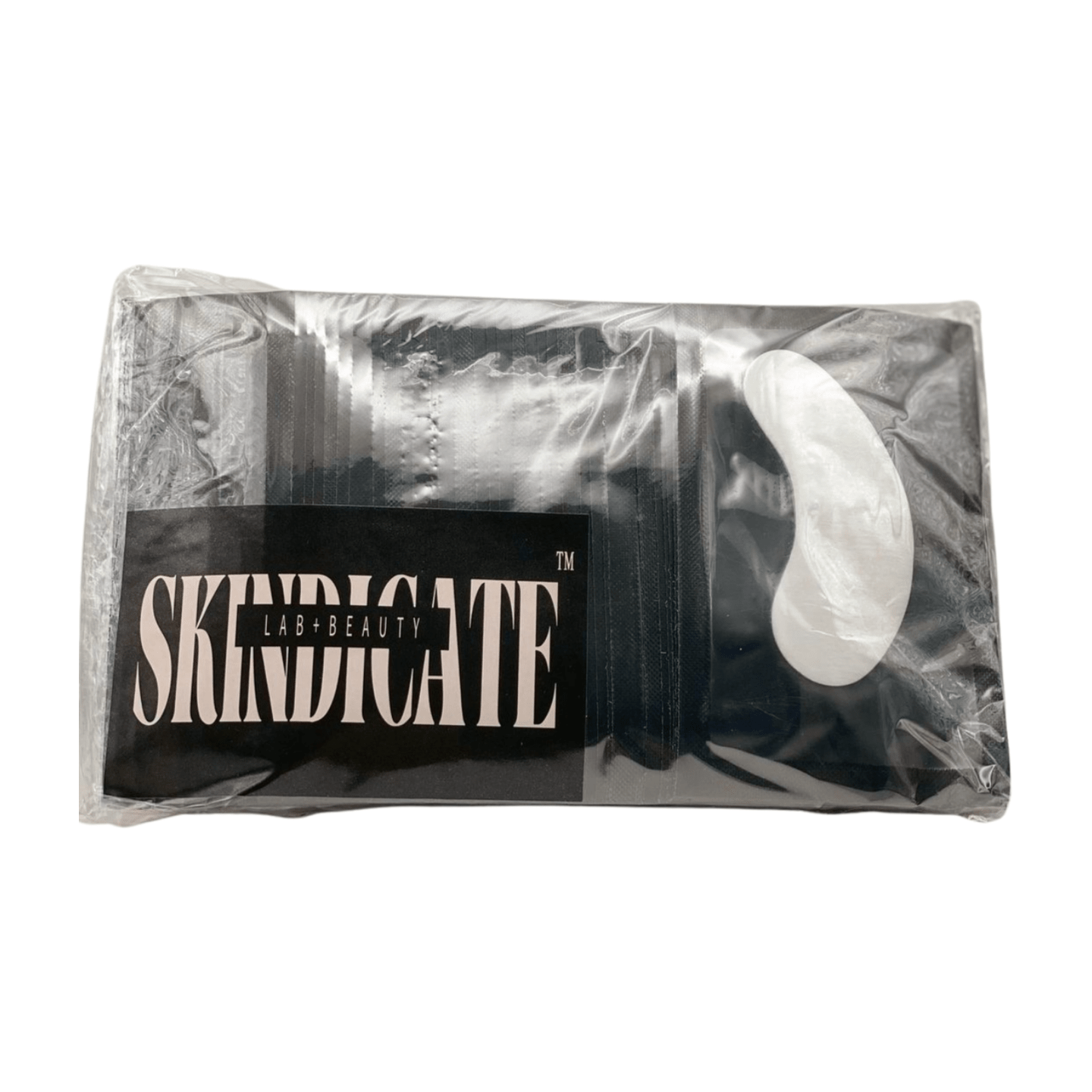 UNDER EYE HYDRATING PADS - Skindicate Lab + Beauty