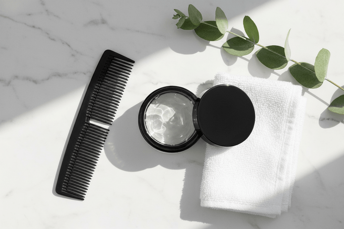 VICE - FIRM HOLD POMADE - SKINDICATE